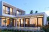 3 Bedroom Villa for sale in Bo Phut, Surat Thani