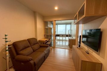 1 Bedroom Condo for rent in Rhythm Sukhumvit 50, Phra Khanong, Bangkok near BTS On Nut