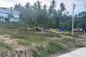 Land for sale in Bo Phut, Surat Thani
