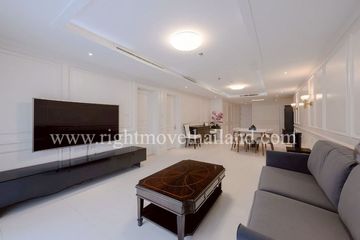 2 Bedroom Condo for rent in The Oleander, Khlong Toei Nuea, Bangkok near BTS Nana