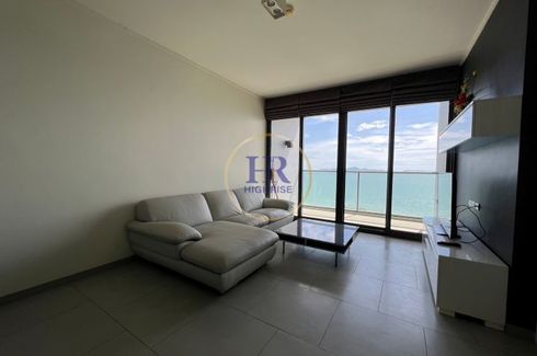1 Bedroom Condo for sale in Zire Wongamat, Na Kluea, Chonburi