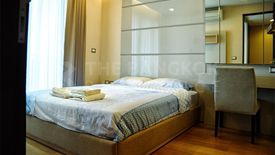 1 Bedroom Condo for rent in The Address Asoke, Makkasan, Bangkok near MRT Phetchaburi