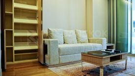 1 Bedroom Condo for rent in The Address Asoke, Makkasan, Bangkok near MRT Phetchaburi