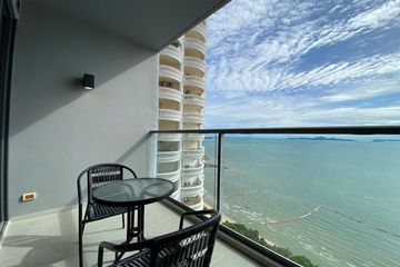 1 Bedroom Condo for sale in Zire Wongamat, Na Kluea, Chonburi