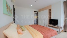 2 Bedroom Condo for rent in Rhythm Ratchada, Sam Sen Nok, Bangkok near MRT Ratchadaphisek