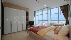 2 Bedroom Condo for rent in Rhythm Ratchada, Sam Sen Nok, Bangkok near MRT Ratchadaphisek