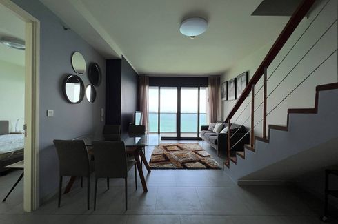 2 Bedroom Condo for rent in Zire Wongamat, Na Kluea, Chonburi