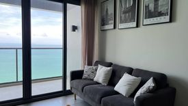2 Bedroom Condo for rent in Zire Wongamat, Na Kluea, Chonburi