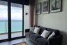 2 Bedroom Condo for rent in Zire Wongamat, Na Kluea, Chonburi
