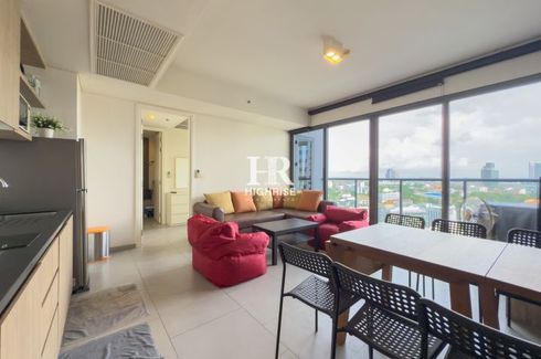 1 Bedroom Condo for rent in Zire Wongamat, Na Kluea, Chonburi
