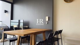 1 Bedroom Condo for rent in Zire Wongamat, Na Kluea, Chonburi