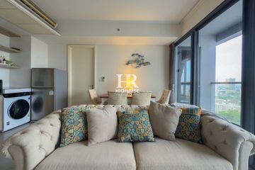 1 Bedroom Condo for rent in Zire Wongamat, Na Kluea, Chonburi