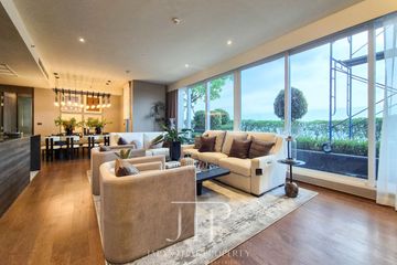 4 Bedroom Condo for sale in Siamese Exclusive 42, Phra Khanong, Bangkok near BTS Ekkamai