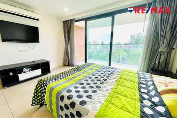 Condo for sale in Water's Edge, Na Jomtien, Chonburi