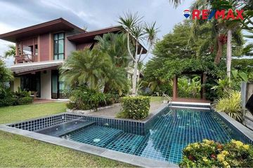3 Bedroom House for sale in Nong Prue, Chonburi