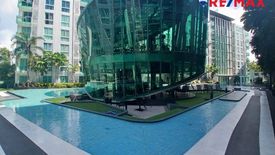 1 Bedroom Condo for sale in City Center Residence, Nong Prue, Chonburi