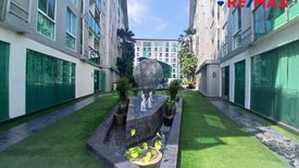 1 Bedroom Condo for sale in City Center Residence, Nong Prue, Chonburi