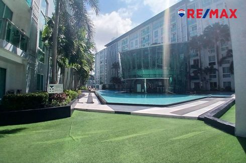 1 Bedroom Condo for sale in City Center Residence, Nong Prue, Chonburi