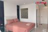 1 Bedroom Condo for sale in City Center Residence, Nong Prue, Chonburi