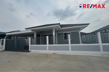 3 Bedroom House for sale in Pong, Chonburi