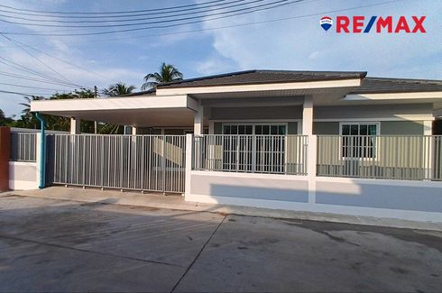 3 Bedroom House for sale in Pong, Chonburi