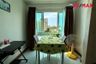 1 Bedroom Condo for sale in The Winner Condominium, Nong Prue, Chonburi