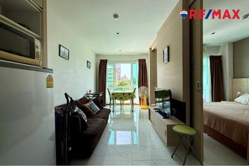 1 Bedroom Condo for sale in The Winner Condominium, Nong Prue, Chonburi