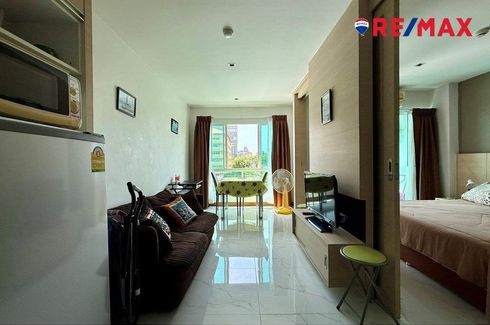 1 Bedroom Condo for sale in The Winner Condominium, Nong Prue, Chonburi