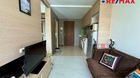 1 Bedroom Condo for sale in The Winner Condominium, Nong Prue, Chonburi