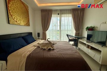 Condo for sale in Laguna Beach Resort 3 - The Maldives, Nong Prue, Chonburi
