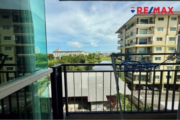 1 Bedroom Condo for sale in La Santir, Nong Prue, Chonburi