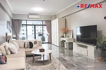 1 Bedroom Condo for rent in Jomtien Complex, Nong Prue, Chonburi