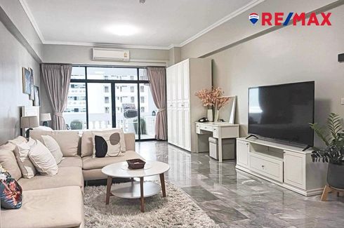 1 Bedroom Condo for rent in Jomtien Complex, Nong Prue, Chonburi