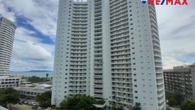 1 Bedroom Condo for rent in Jomtien Complex, Nong Prue, Chonburi