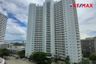 1 Bedroom Condo for rent in Jomtien Complex, Nong Prue, Chonburi
