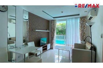 Condo for sale in Amazon Residence, Nong Prue, Chonburi