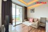 1 Bedroom Condo for sale in The Peak Towers, Nong Prue, Chonburi