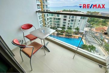 1 Bedroom Condo for sale in The Peak Towers, Nong Prue, Chonburi