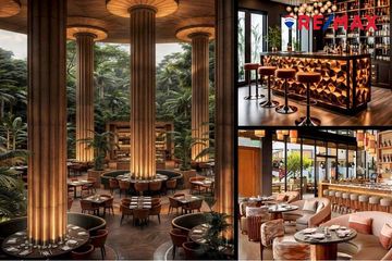 1 Bedroom Condo for sale in Nong Prue, Chonburi