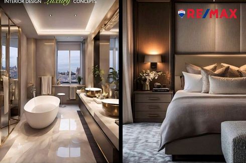 1 Bedroom Condo for sale in Nong Prue, Chonburi