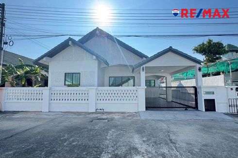 3 Bedroom House for sale in Nong Prue, Chonburi