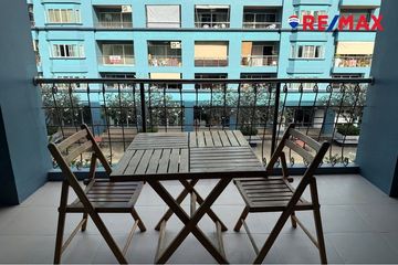 Condo for sale in Platinum Suites condominiums, Nong Prue, Chonburi