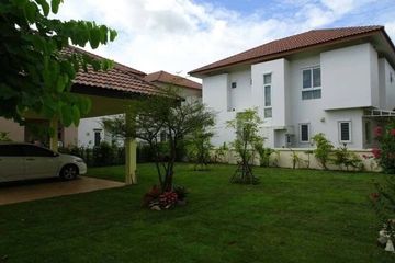 4 Bedroom House for rent in Baan Siriporn DonChan Chiangmai, Ton Pao, Chiang Mai