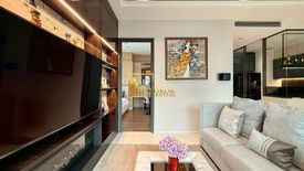 2 Bedroom Condo for Sale or Rent in The Bangkok Thonglor, Khlong Tan Nuea, Bangkok near BTS Thong Lo