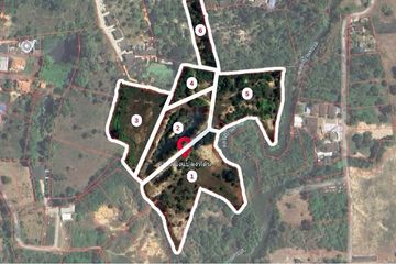 Land for sale in Na Mueang, Surat Thani