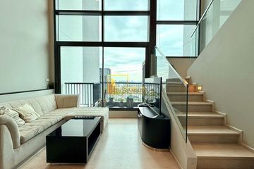 1 Bedroom Condo for rent in Rhythm Sukhumvit 44/1, Phra Khanong, Bangkok near BTS Phra Khanong