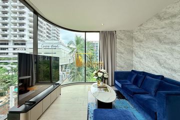 2 Bedroom Condo for rent in FYNN Asoke Sukhumvit 10, Khlong Toei, Bangkok near BTS Asoke