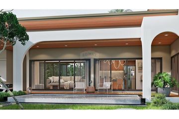 3 Bedroom Villa for sale in Ang Thong, Surat Thani