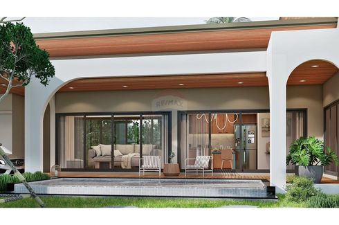 3 Bedroom Villa for sale in Ang Thong, Surat Thani
