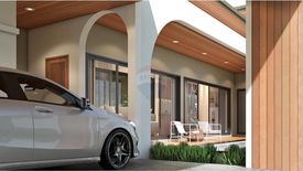 3 Bedroom Villa for sale in Ang Thong, Surat Thani